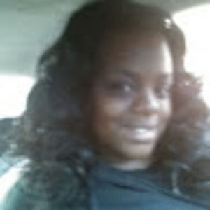 Meet your Posher, Christal